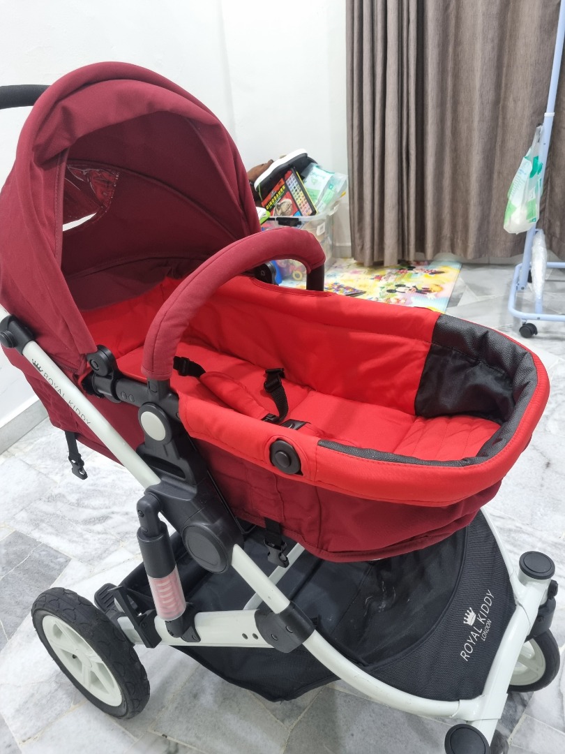 Stroller online royal kiddy