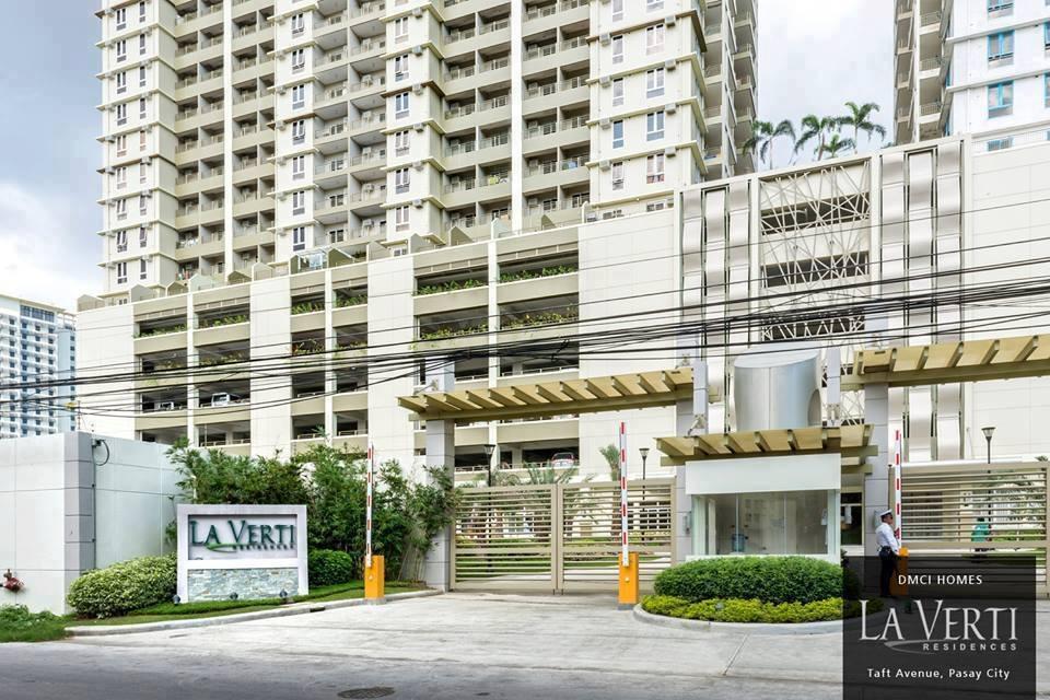 Rush Sale: La Verti 1BR Unit with Balcony (Category: Apartments & Condos) located in Taguig. Submitted by micah_impactmanila (Listing ID 1178261832, Image 3). Description: RUSH FOR SALE: 1BR Unfurnished Unit with Balcony in La Verti Residences Pasay City 1 Bedroom Unfurnished Unit For Sale La Verti Residences - South Building Property Code: LVR-S-817 SELLING PRICE: Php 4,000,000.00 inclusive of closing fees, acceptance fees and Capital Gains tax,