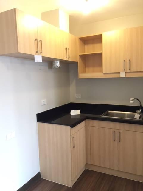 Rush Sale: La Verti 1BR Unit with Balcony (Category: Apartments & Condos) located in Taguig. Submitted by micah_impactmanila (Listing ID 1178261832, Image 2). Description: RUSH FOR SALE: 1BR Unfurnished Unit with Balcony in La Verti Residences Pasay City 1 Bedroom Unfurnished Unit For Sale La Verti Residences - South Building Property Code: LVR-S-817 SELLING PRICE: Php 4,000,000.00 inclusive of closing fees, acceptance fees and Capital Gains tax,