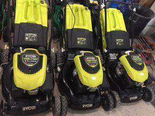 Ryobi 160CC Lawn Mower