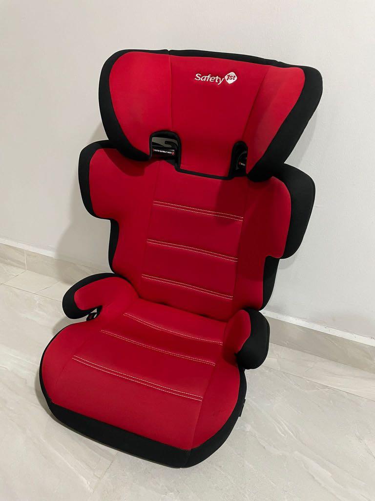 Safety 1st shop zeu booster