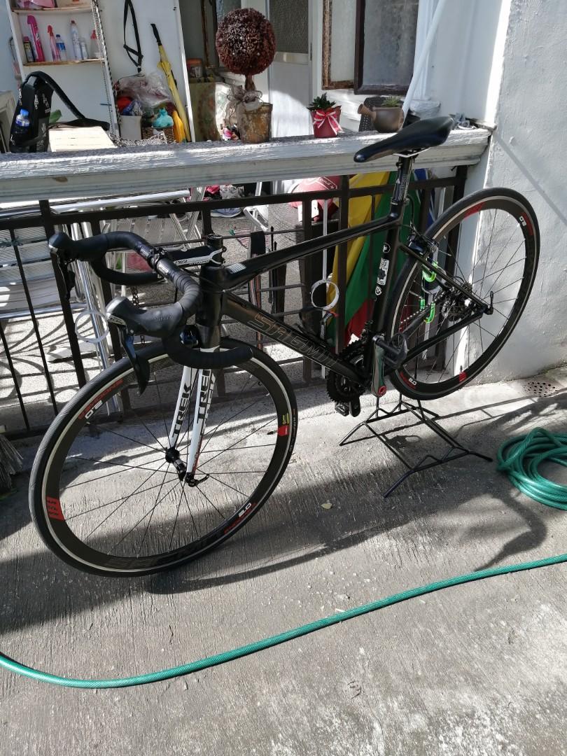 Sagmit demone store road bike