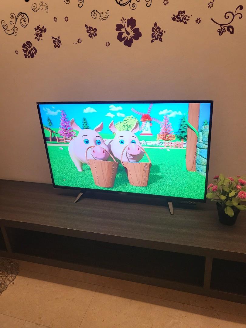 SALE!! HURRY UP, TV & Home Appliances, TV & Entertainment, TV on Carousell