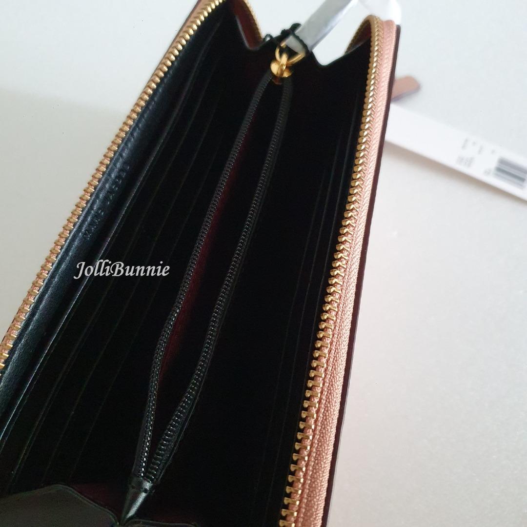Marc jacobs on sale wallet sale