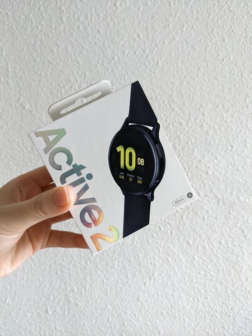 Galaxy watch shop active2 40mm