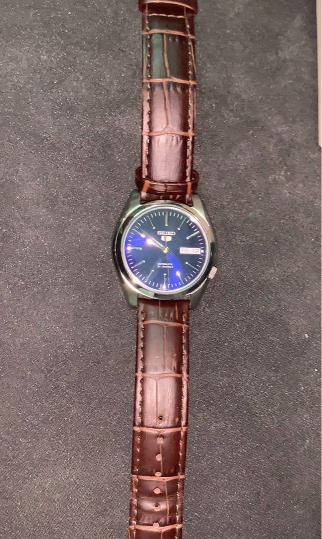 Seiko 5 snk23 sale