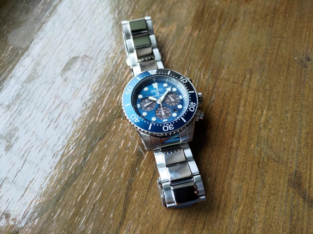 Seiko shop ssc 741
