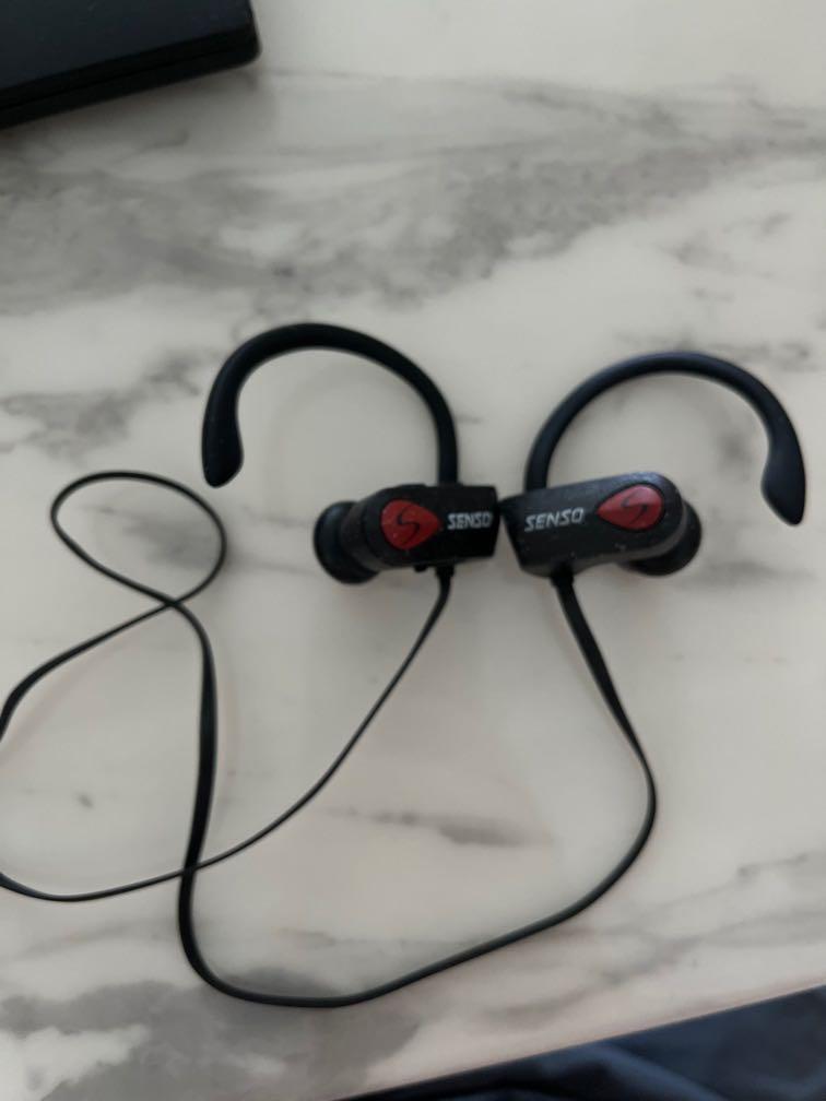 Senso activbuds deals a1