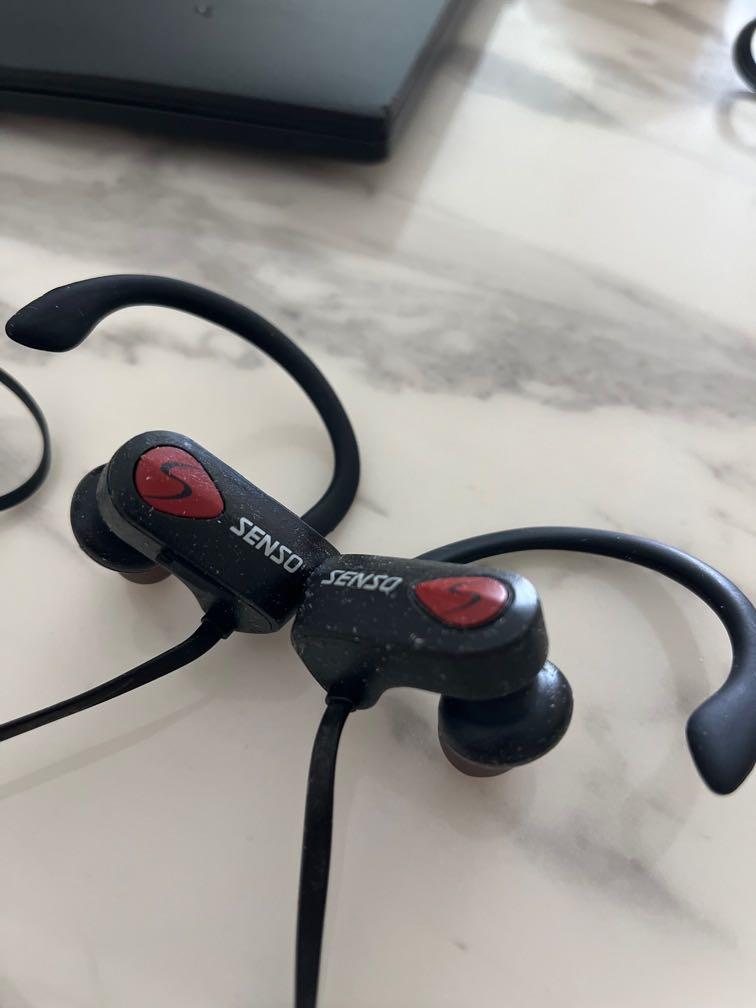 Senso clearance activbuds a1