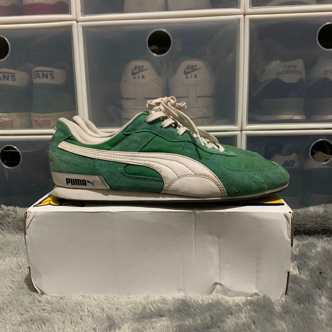 Puma bayndyt clearance