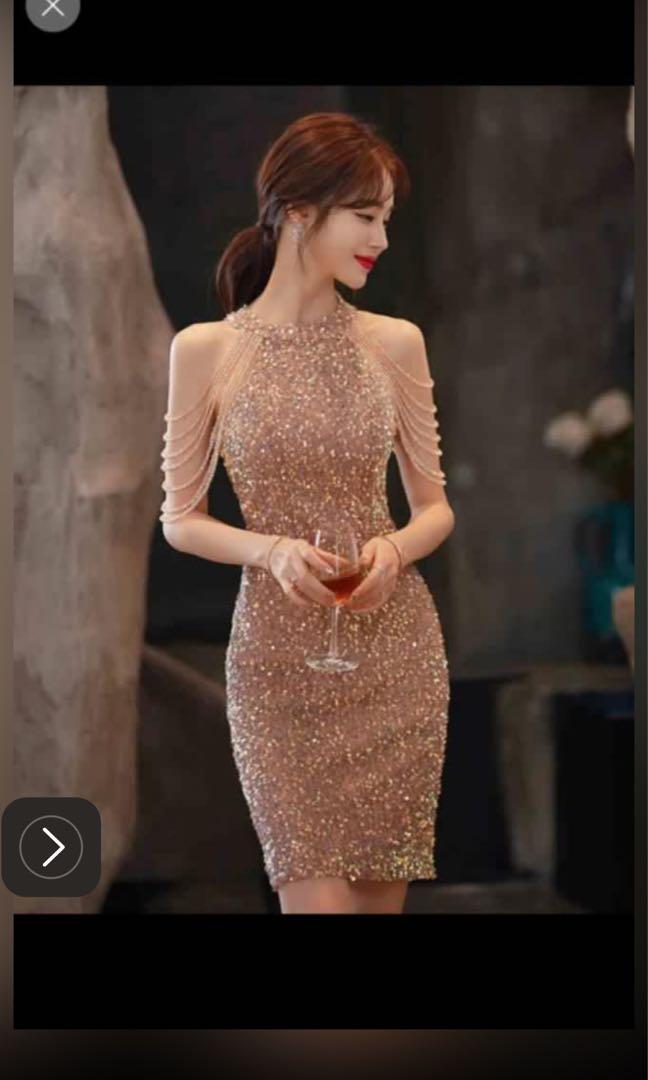 Sequel dress clearance