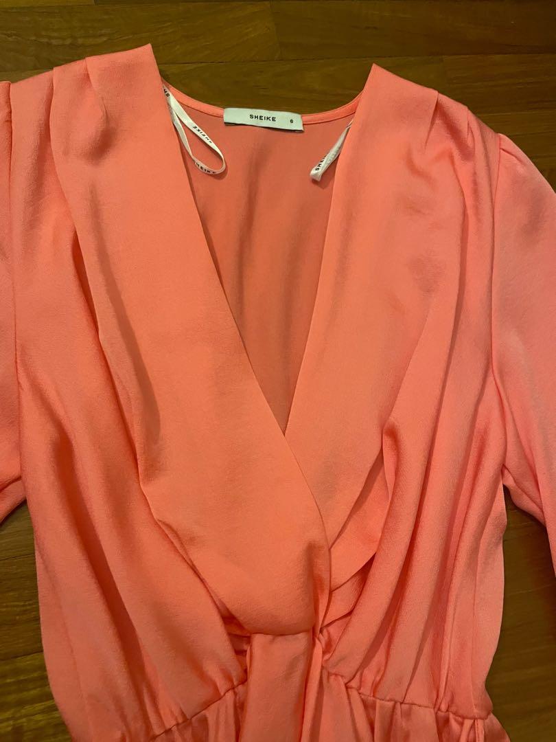 Sheike sales pippa dress