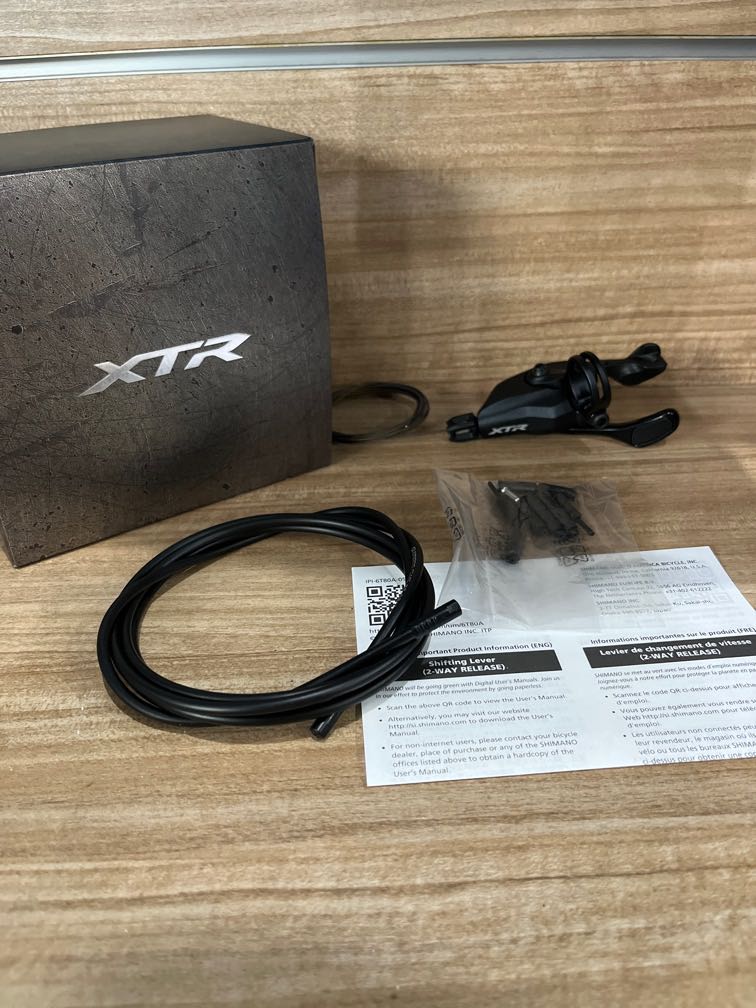 Xtr 12 speed shifter deals