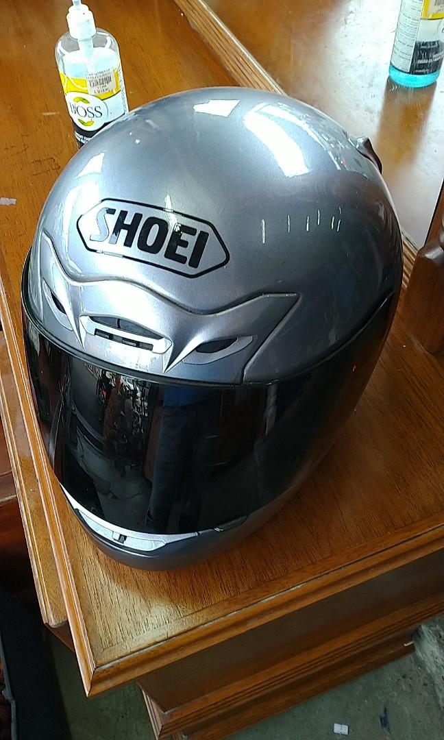Shoei x9 helmet hotsell