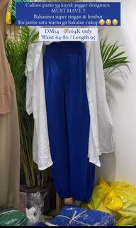 Shoppinginyourarea222 black pants not claryn duma posu oudre goulding monere