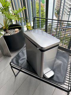 Simplehuman bin