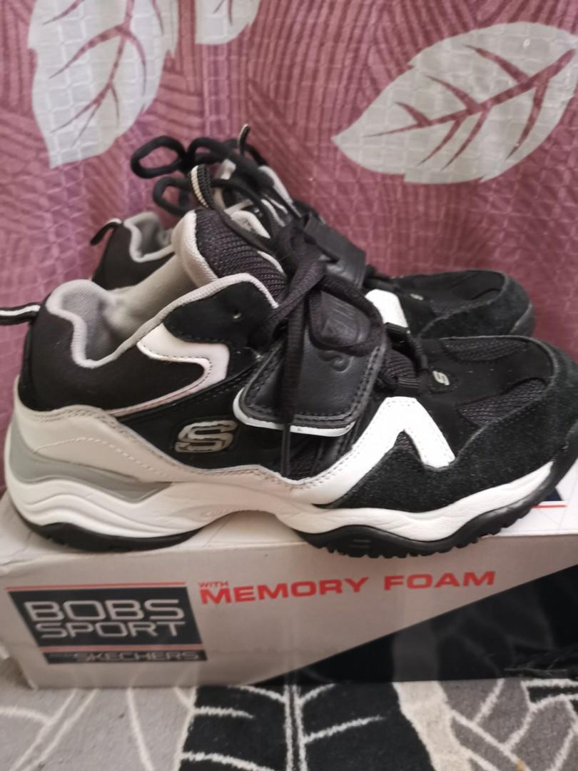 Skechers d'lite train cheap