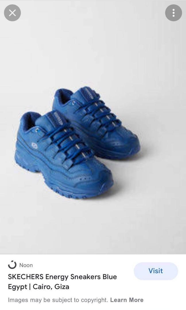 Skechers Energy Women s Fashion Footwear Sneakers on Carousell