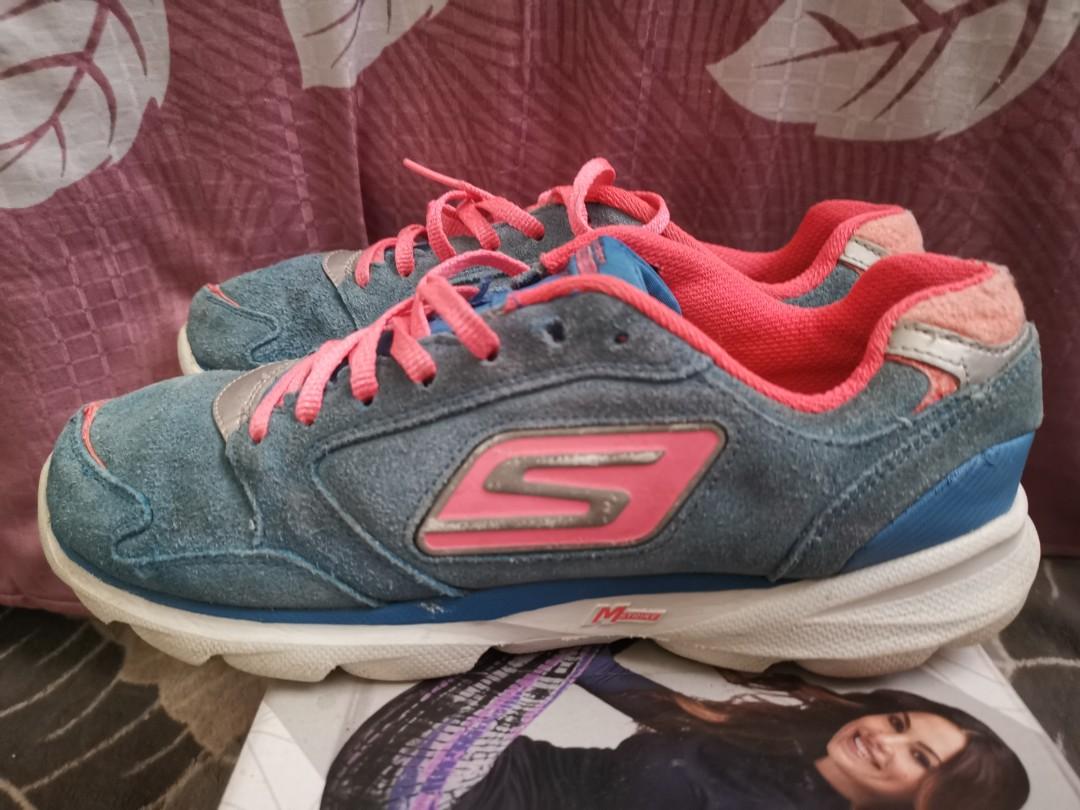 Skechers go run victory sale