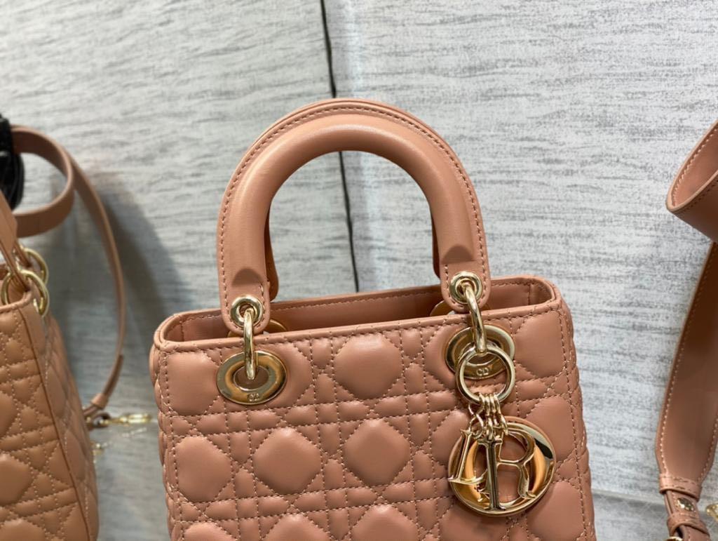 Shop Christian Dior 2023 SS SMALL LADY DIOR MY ABCDIOR BAG by aamitene |  BUYMA