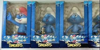 Smurfs