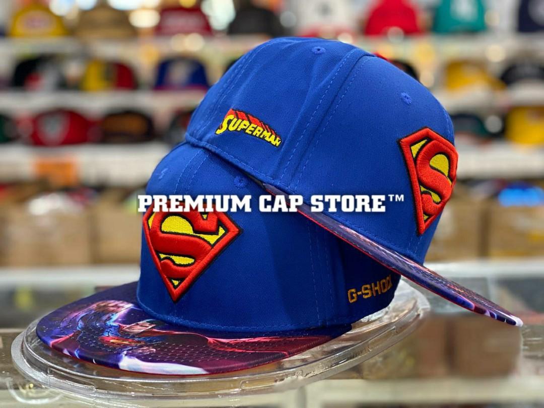 G hot sale shock snapback