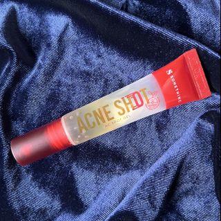 SOMETHINC Acne Shot AC Spot Gel - Obat Totol Jerawat Anti Gosong