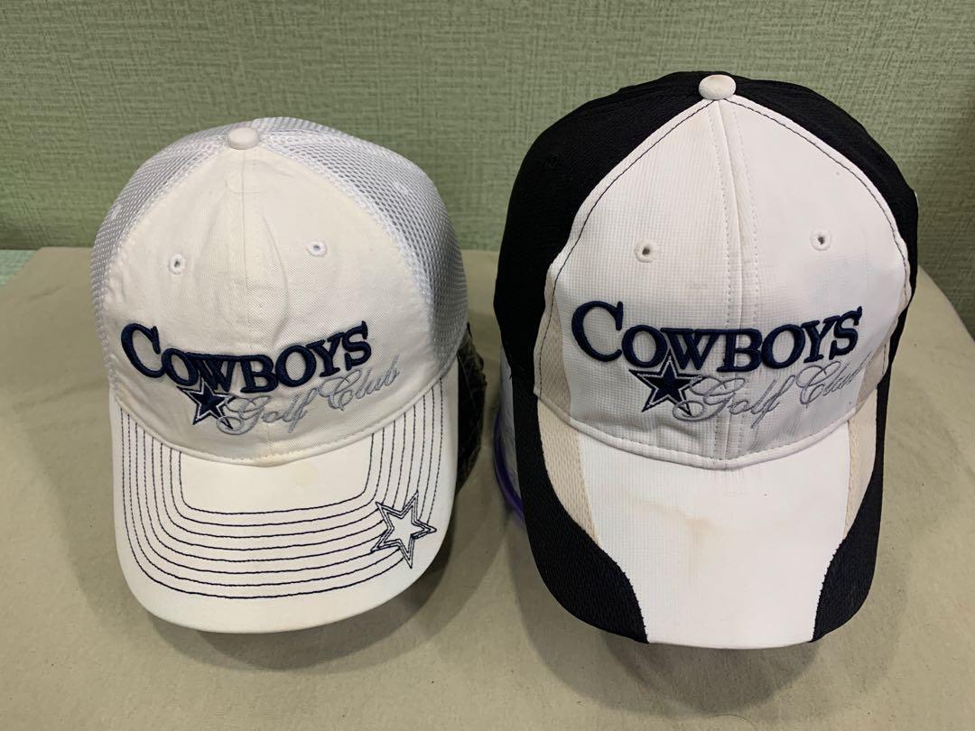 Dallas cowboys golf hat new arrivals
