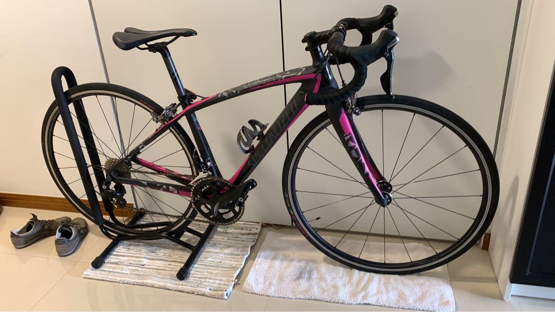 Specialized amira sl4 outlet sport