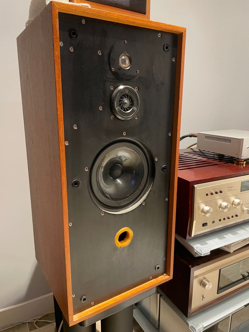 Spendor bc1 cheap ebay