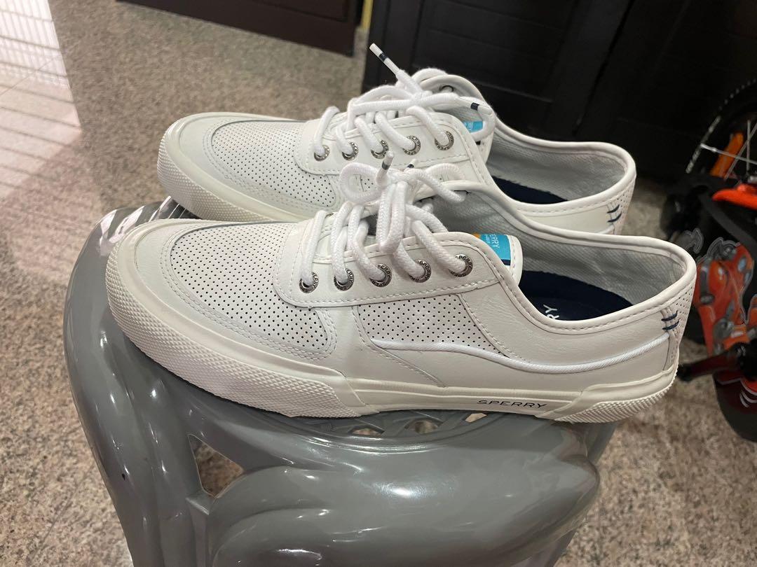 Sperry mens store sneaker