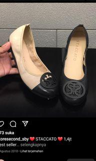 Staccato size 36