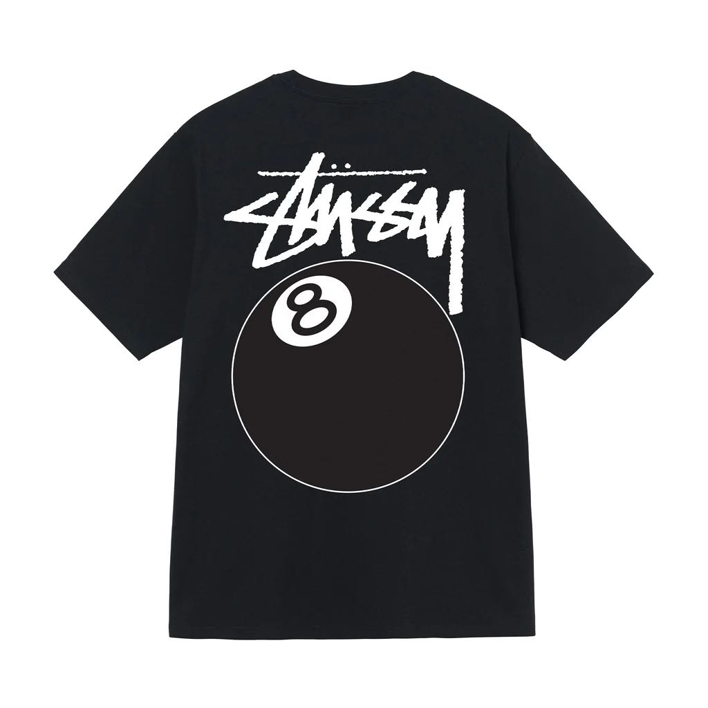 Eight ball 2025 t shirts
