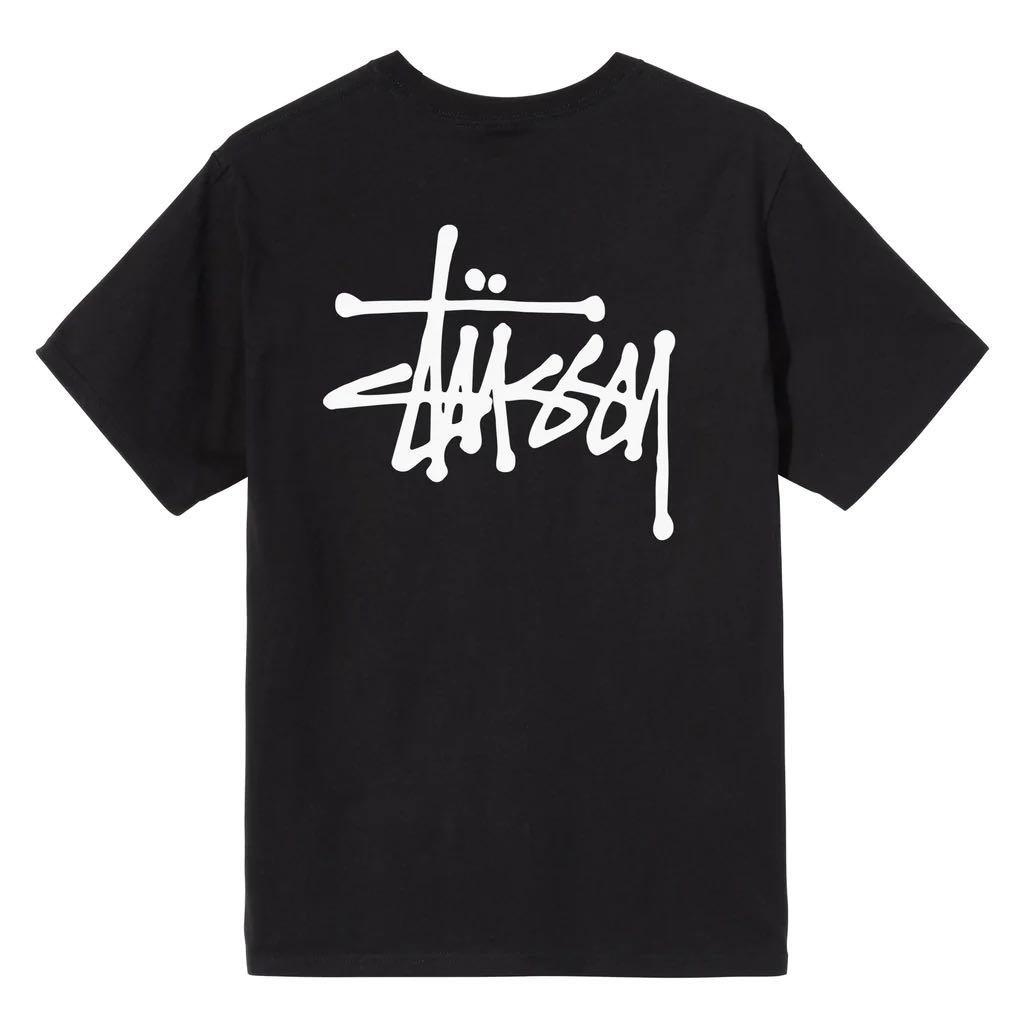 Stussy '22ss flower t-shirt 売れ筋がひ！ - スケートボード