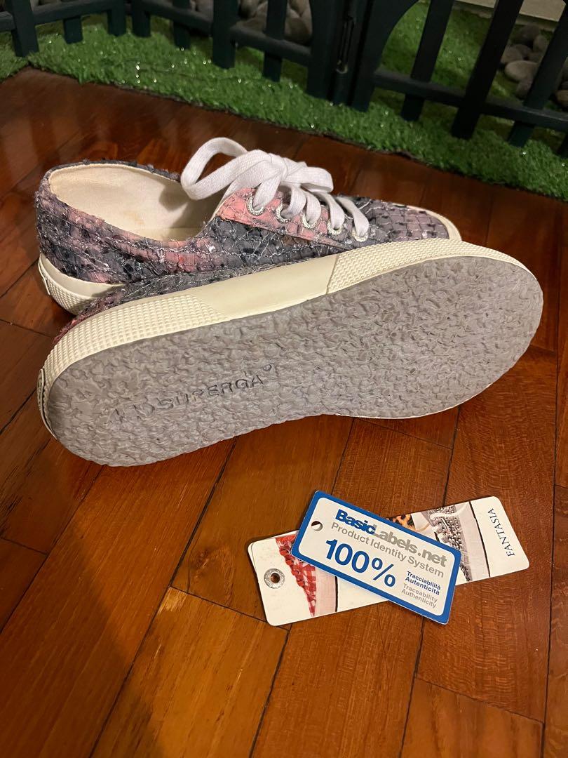 Superga laminate cheap