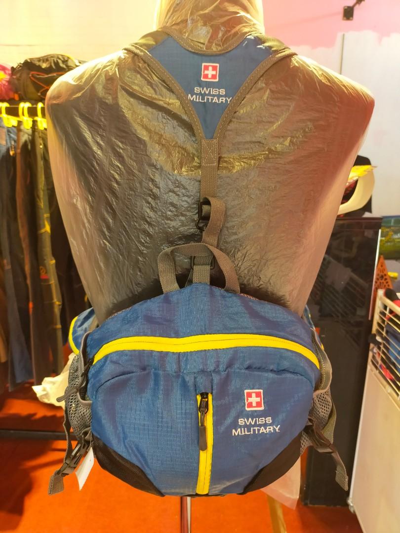 Swiss military pouch new arrivals