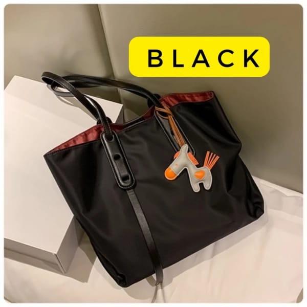 Tote bag online parasut