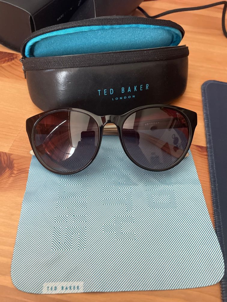 ted baker womens sunglasses