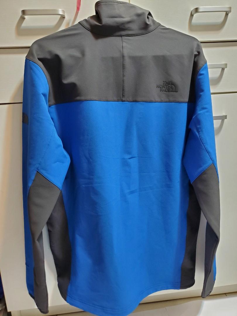 The north face tech stretch soft shell jacket cheap