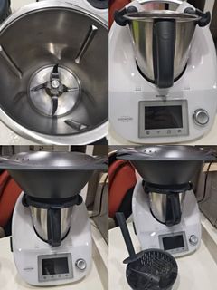 Thermomix TM31, TV & Home Appliances, Kitchen Appliances, Cookers on  Carousell