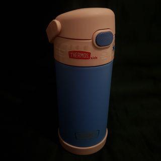 [SALE] Thermos Straw Bottle Stainless Steel Vacuum Insulated for Cold water