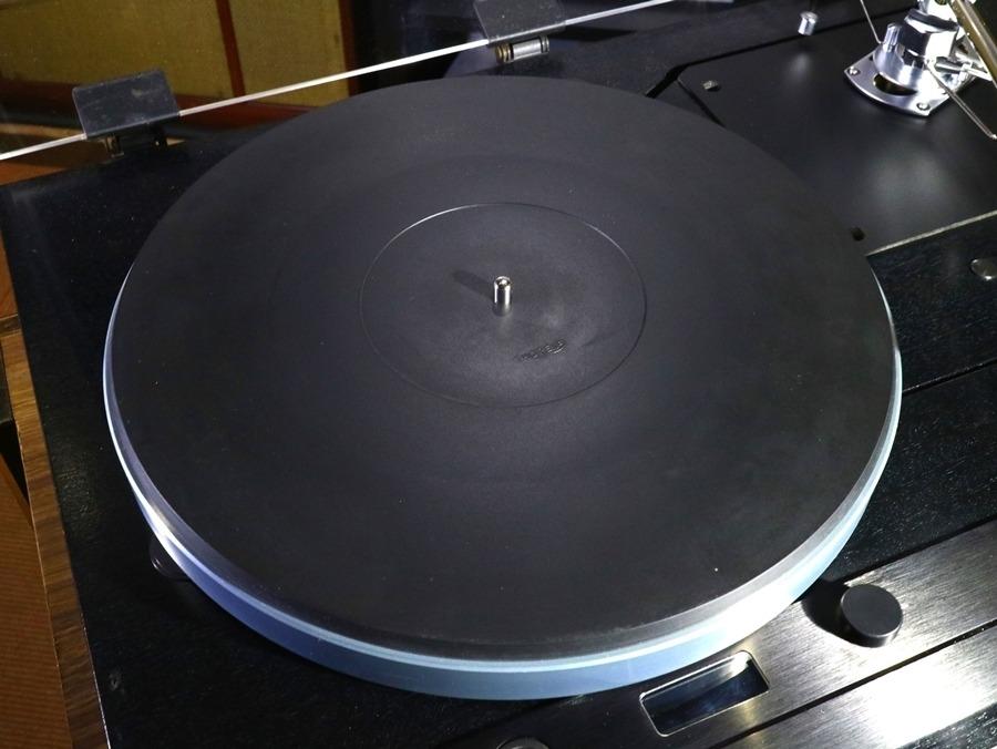 THORENS TD521 SME 3012-R, 音響器材, 其他音響配件及設備- Carousell