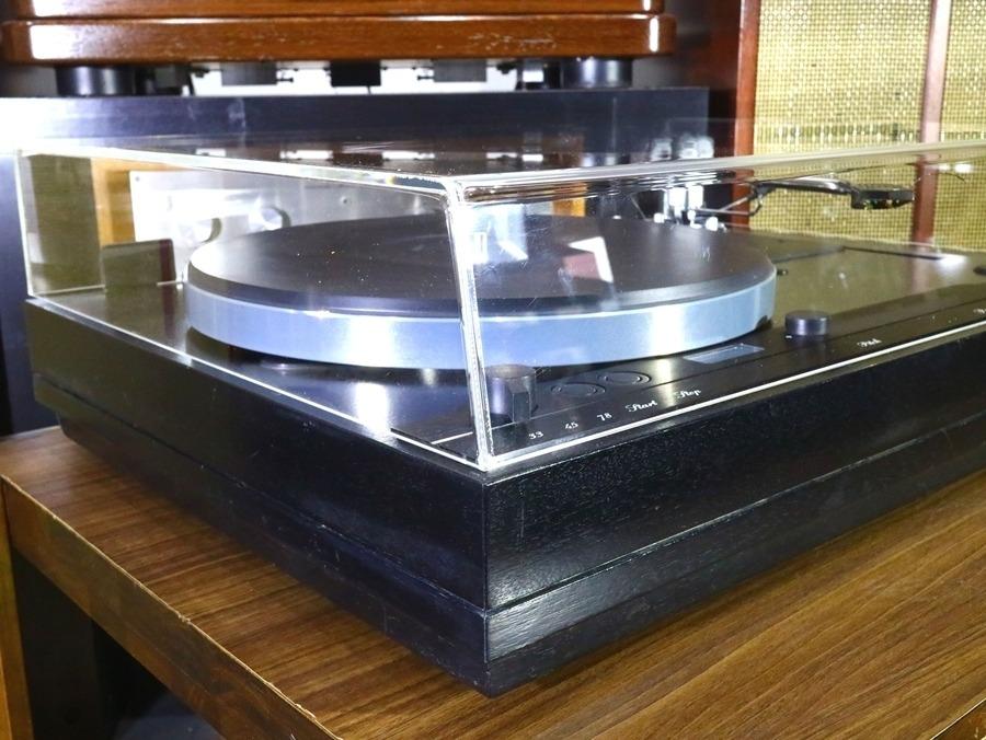 THORENS TD521 SME 3012-R, 音響器材, 其他音響配件及設備- Carousell