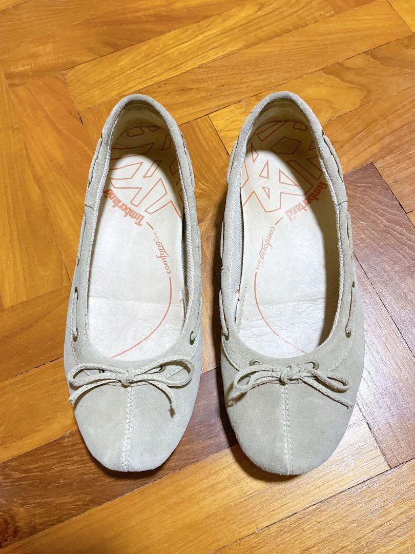 Timberland Ballerina Pumps