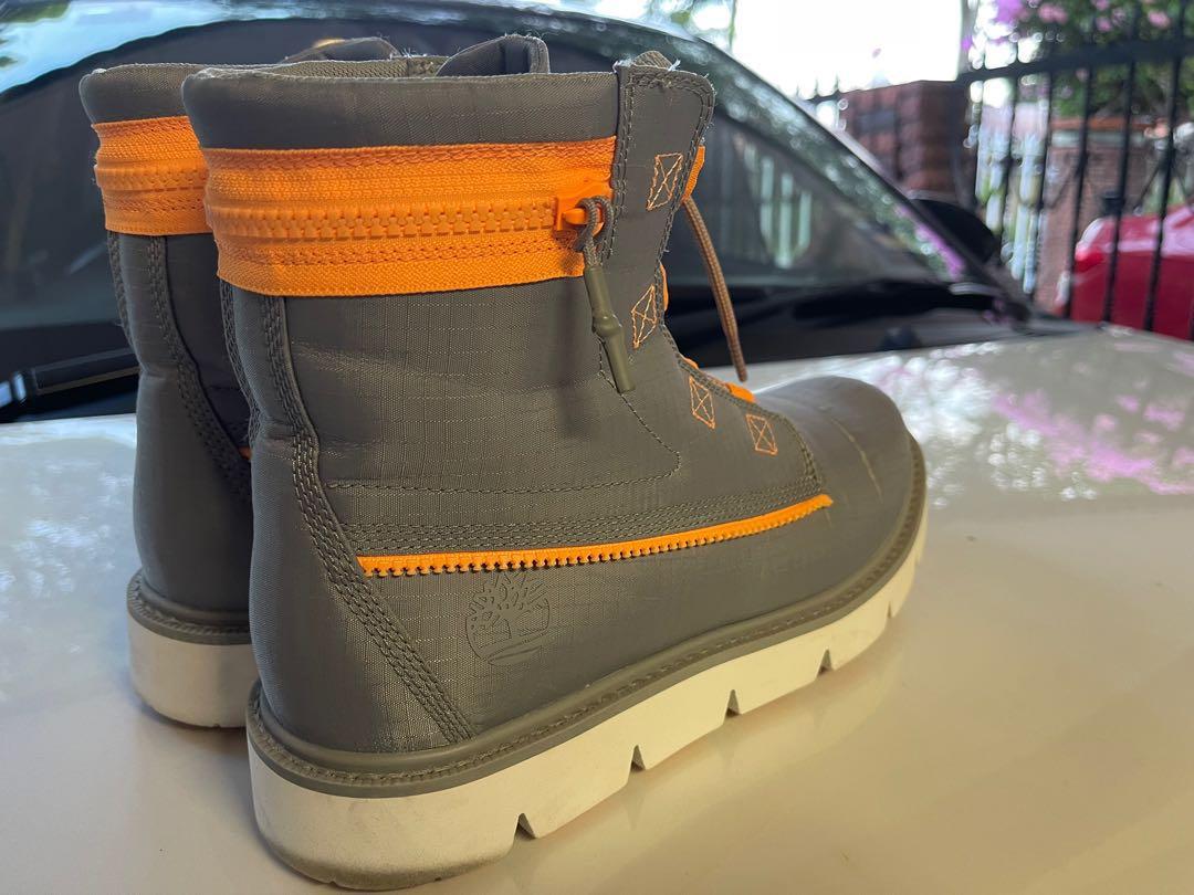 Mens timberland boots limited edition sale