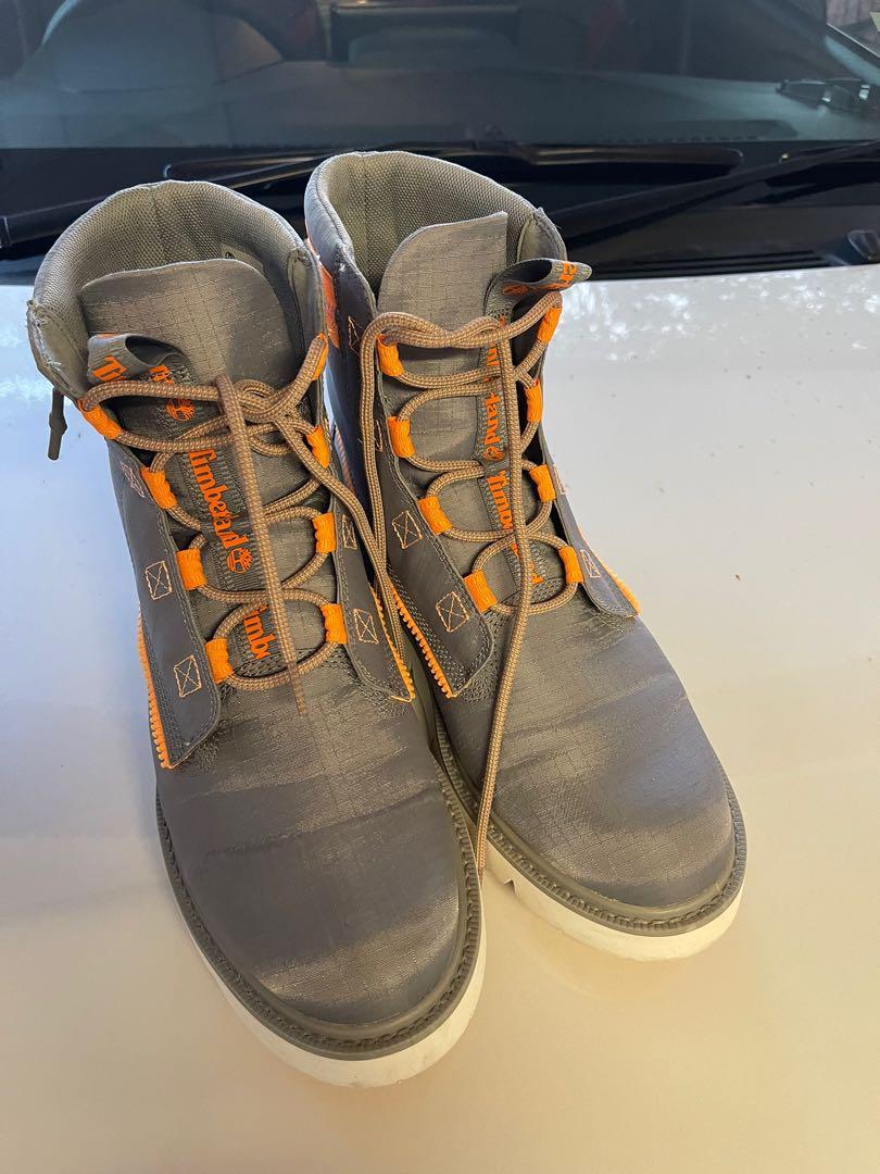 Mens timberland boots limited sale edition