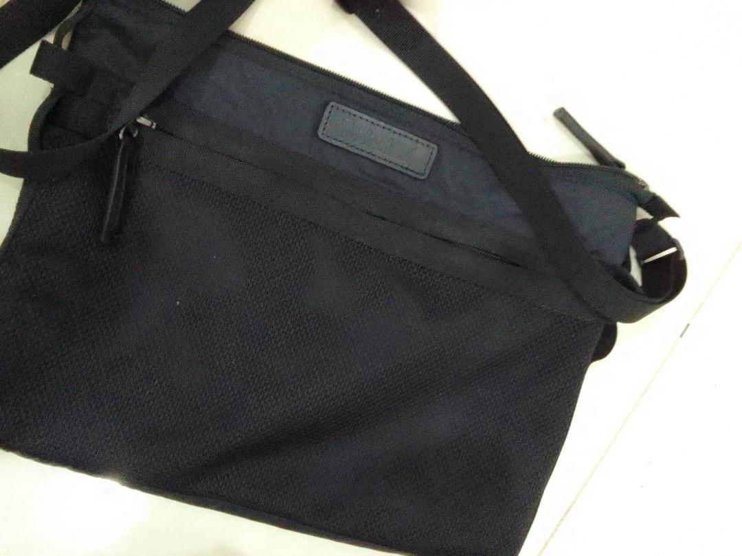 Timberland cross hotsell body bag