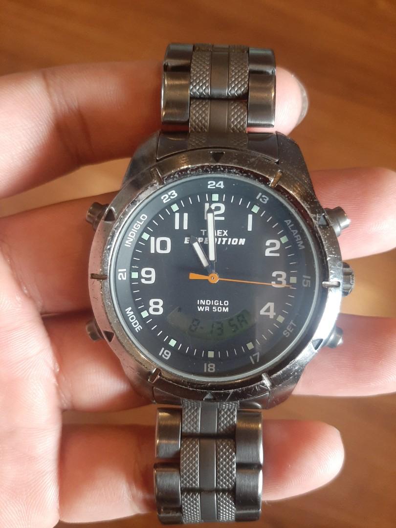 Timex t49826 outlet