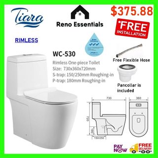 Bathroom Collection item 2