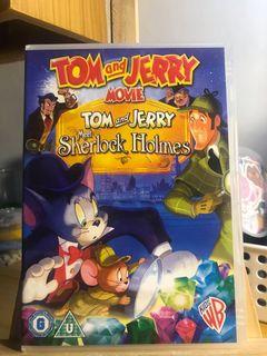 Tom And Jerry Dvd - View All Tom And Jerry Dvd Ads In Carousell Philippines